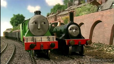 A Tribute to Henry The Green Engine - YouTube