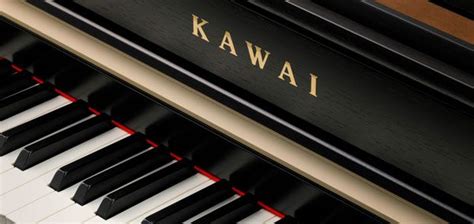 Kawai Digital Pianos