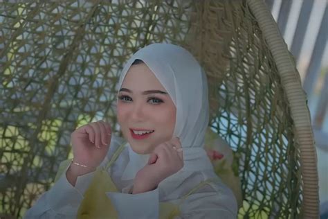 Profil Fauzana, Penyanyi Lagu Minang, Hampir Satu Juta Views dalam Dua Hari dengan Lagu Terbaru ...