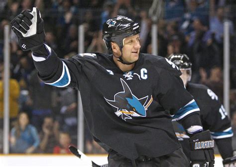 Rob Blake retires after 20-year NHL career