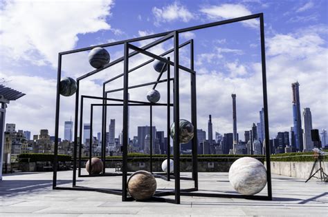 We have whittled down the museums exhibits in NYC opening this year that you should have marked ...