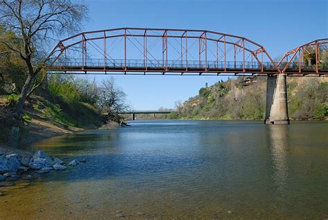 Gold River Map - Sacramento County, California - Mapcarta