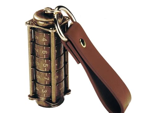 Cryptex USB Flash Drive 16 GB