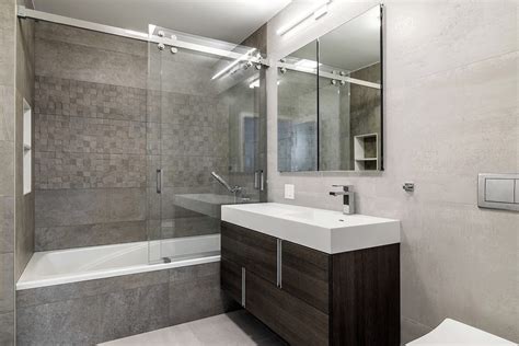 20 Bathroom Design Ideas · Fontan Architecture