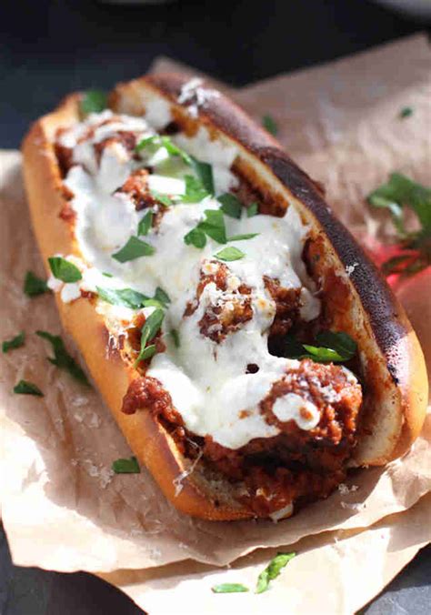 13 Utterly Genius Gourmet Sandwich Recipes - Thrillist