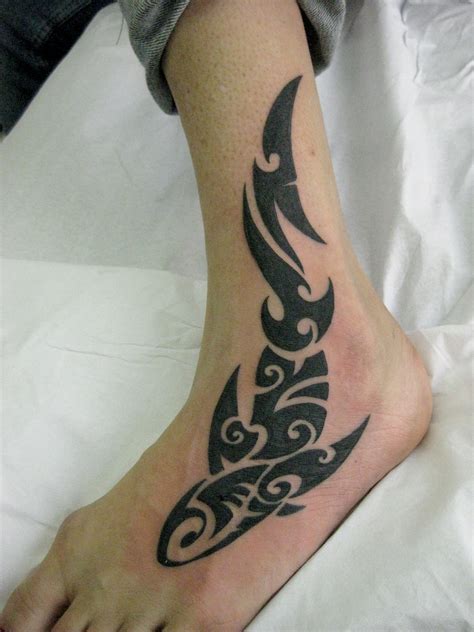Tatuagem Tubarão Mako Shark Tattoo | O novo Site do Micael T… | Flickr - Photo Sharing!
