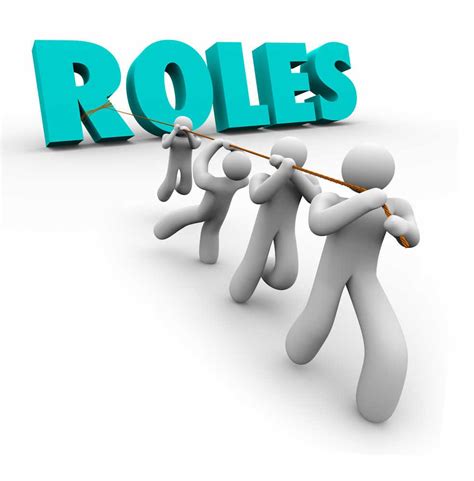 Roles and Responsibilities Corporate Secretarial Services Assist With