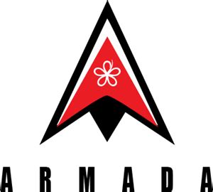 Armada Logo PNG Vector (AI) Free Download