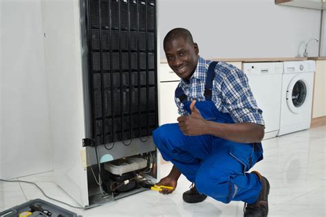 Refrigerator Repair Training Course (NEW) - Best Online Appliance Repair Training | Cornerstone ...