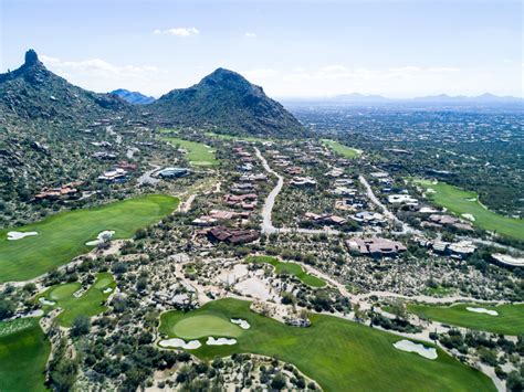 Estancia - Arizona Golf Communities | AZ Golf Homes