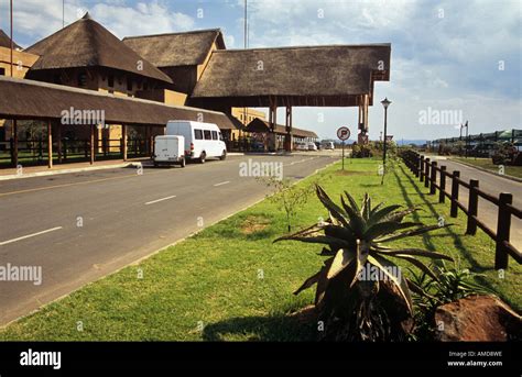 Kruger mpumalanga international airport hi-res stock photography and ...