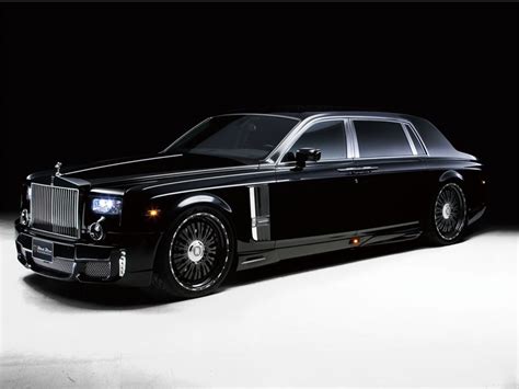 Rolls-Royce Phantom | Car Review