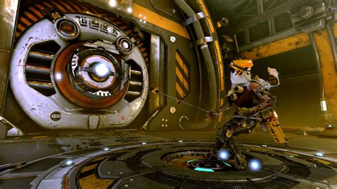 First Images of ReCore Gameplay Leaked - ThisGenGaming