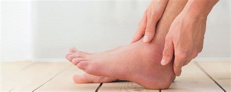 Rash on Ankles or Itchy Ankles: Causes, symptoms and Treatments