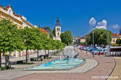 Slavonija, Hrvatska Smještaj i Doživljaji | Visit Croatia