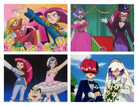 The very strange legacy of Team Rocket in the 'Pokémon' anime - Paper Writer