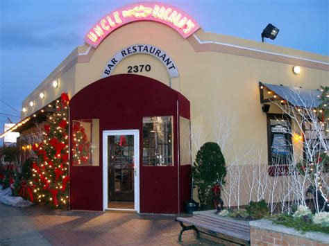 6 Restaurants to Cater Your Holiday Party | New Hyde Park, NY Patch