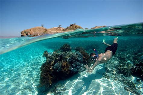 10 of the World's Best Snorkeling Destinations | Smithsonian