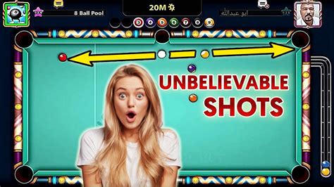 9 Ball Pool Trick Shots 😋 9 Ball Trick 😍 8 Ball Pool Trick Shots 🤯 Magic 8 Ball Pool Table - YouTube