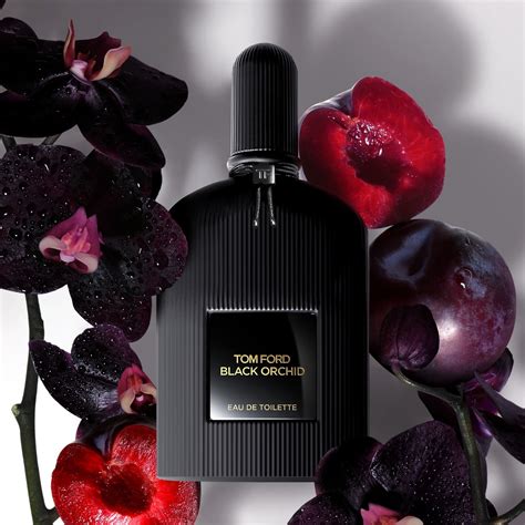 Tom Ford Black Orchid Eau de Toilette (2023) ~ إصدار جديد