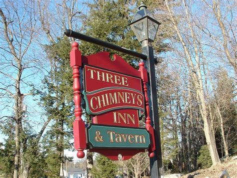 Three Chimneys Inn - 2 Reviews - 17 Newmarket Rd, Durham, NH - Hotels Reviews - Phone (603) 868-7800