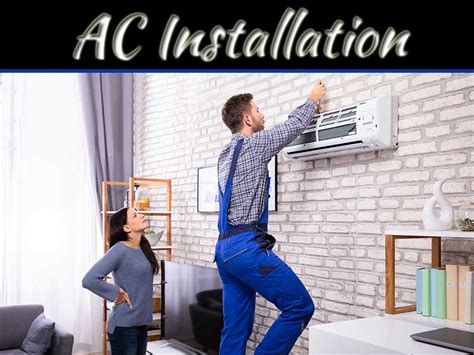 How To Prepare For AC Installation In Your Home | My Decorative