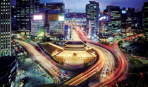 Mind, body and Seoul: South Korea’s thriving MICE capital – Business ...