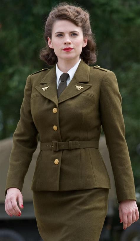 Peggy Carter | Peggy carter, Hayley atwell, Agent carter