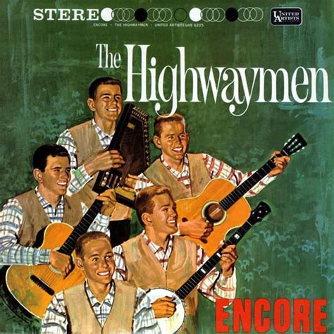 Highwaymen Songs