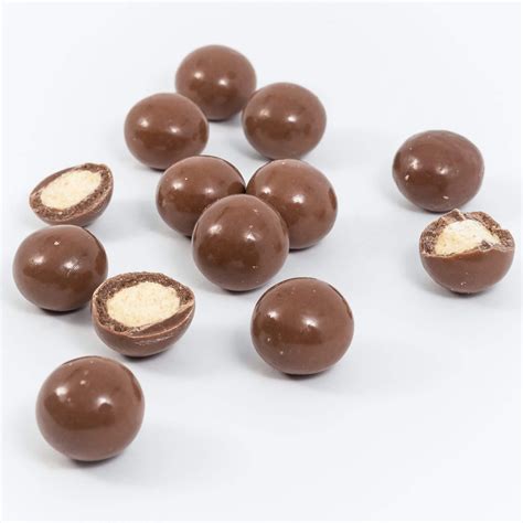 Buy Chocolate Online - Chocolate Malt Balls