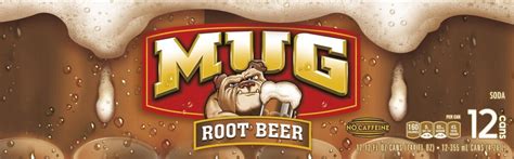 Mug Root Beer 12 ct; 12 fl oz | Shipt