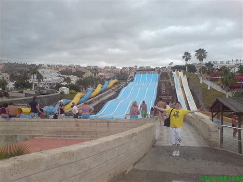 Octopus Aquapark (Tenerife, Spain): Hours, Address, Water Park Reviews - TripAdvisor