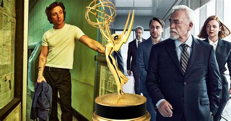 Which TV Show Won the Most Emmys at the 2024 Award Ceremony? - TVovermind