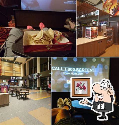 Cinemark Lakeland Square Mall and XD in Lakeland - Restaurant reviews