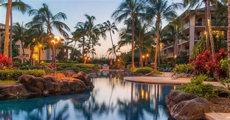 Why Koloa Landing® Resort in Kauai is the Ultimate 2017 Vacation Spot