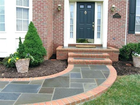 front entry walkway ideas full image for beautiful front door walkway idea 2 front door walkway ...