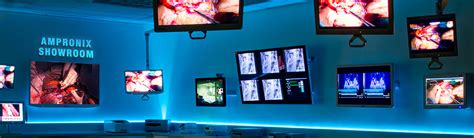 AMPRONIX'S Medical 4k Technology Is Cutting-Edge: Our Surgical Displays and Medical Imaging ...