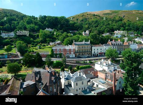 Malvern town centre Stock Photo: 2033756 - Alamy