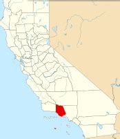 La Conchita, California - Wikipedia