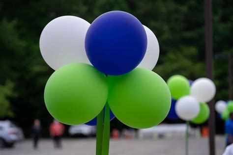 Outdoor Decor & Balloons · Covid Safe Events · Party Design · Balloon ...