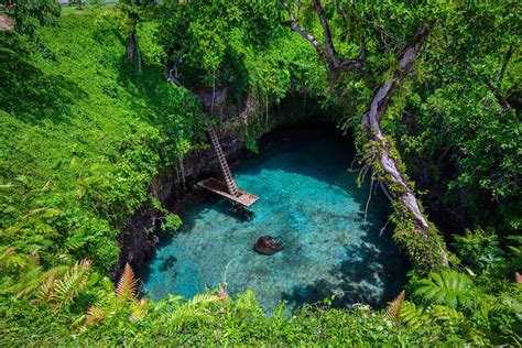 Where to stay in Samoa [Best Places to Stay for 2024]