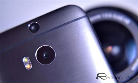 HTC One M8 - Complete Camera Review [VIDEO] | Redmond Pie