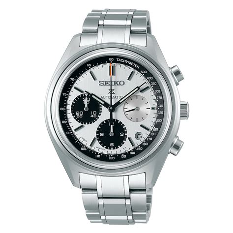 Seiko - Prospex Automatic Chronograph 50th Anniversary Limited Edition ...