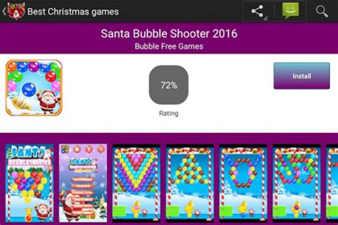 Best Christmas games APK for Android - Download