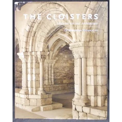 The Cloisters - Medieval Art and Architecture | Oxfam GB | Oxfam’s ...