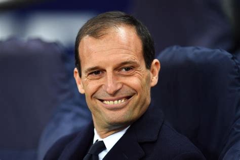 Massimiliano Allegri vows Juventus will show what they can do to Europe ...