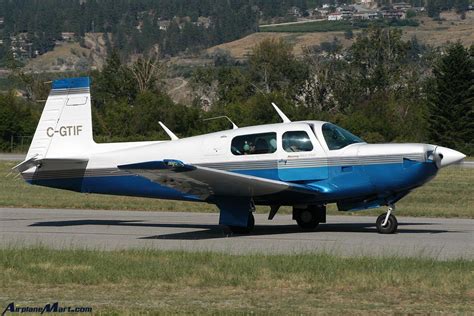 Mooney 252- Another wonderful airplane | Mooney aircraft, General ...