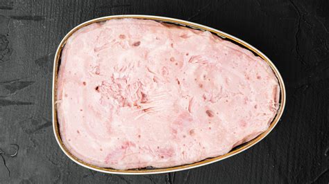 Canned Ham Brands Ranked From Worst To Best