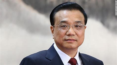 Li Keqiang named Chinese premier, nation's second most powerful post ...