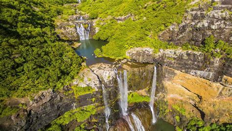 10 Best Waterfalls in Mauritius - Mauritius Attractions